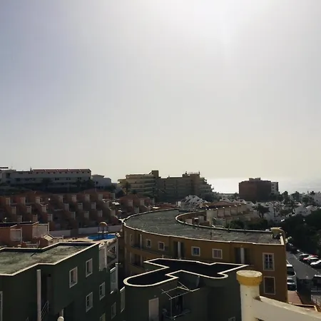 Summer Sun Lejlighed Costa Adeje (Tenerife)