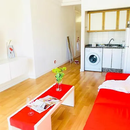 Apartman Summer Sun *