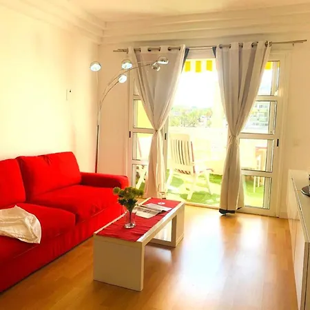 Summer Sun Apartment Costa Adeje (Tenerife)
