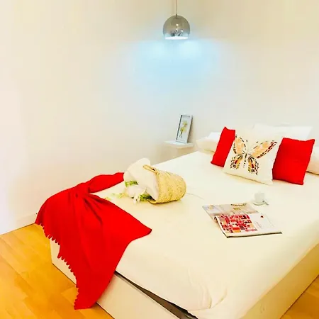 Apartman Summer Sun